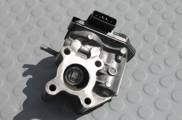 фото thumb №5, Клапан egr дроссельная заслонка navara iii d40 рестайлинг 2.5 dci