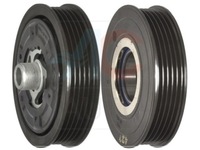 фото thumb №1, Сцепление полный компрессор кондиционера