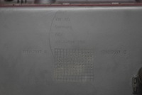 фото thumb №8, Бардачок пасажира eu 1t1857101a vw touran 1 i lift 06-10