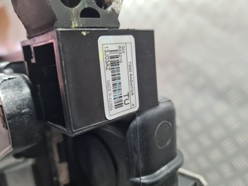 фото thumb №8, Радиаторов воды кондиционера интеркулер вентилятор opel mokka 1.7 cdti