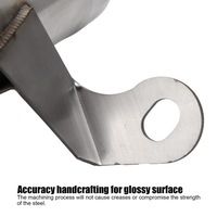 фото thumb №9, Заміна труби випускної motocykla ze нержавіюча сталь