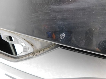 фото thumb №5, Кришка зад задня з скло - bmw x3 e83 03-10 475/9