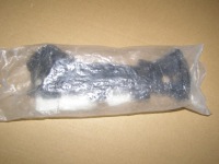 фото thumb №1, Kia ceed i направляющая кронштейн бампера правое перед