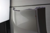 фото thumb №10, Бампер задня bmw x1 f48 a96 mineralwaiss