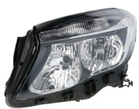 фото thumb №4, Фара левый mercedes gla