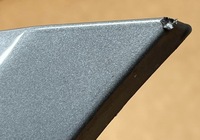 фото thumb №11, K61 ford puma mk2 2019 - планка крила праві зад l1tb-s286d02-dj