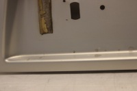 фото thumb №3, Накладка молдинг кришки seat alhambra i lift 00r- lb7z