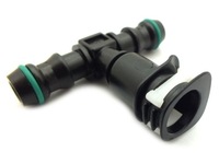 фото thumb №8, Оригинальный номер bmw патрубок распылителя bmw e70