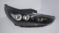 фото thumb №1, Hyundai i30 лампа права повний led