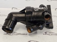 Trafic vivaro primastar 1.6 dci би-турбо корпус термостата 110615482r Недорого, фото thumb