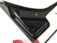 фото thumb №10, Планка скла кришки skoda karoq 17- 57a827932 оригінал