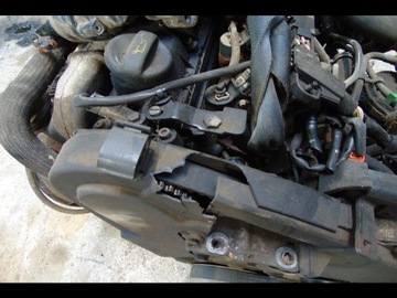 фото thumb №9, Peugeot 307 двигун 2.0 hdi rhz