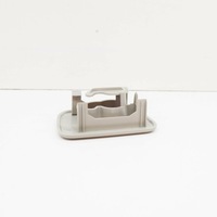 фото thumb №13, Кришка сітка підвішеної багажника volvo xc90 mk2 оригінальний 31672281