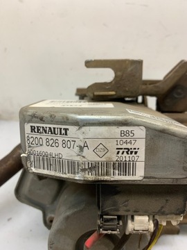 фото thumb №8, Усилитель электрические renault clio 50410355 8200826807a