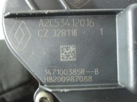 Vivaro trafic 2.0 dci m9r782 115km 09r клапан egr 147100385r 8200987088 Недорого, фото thumb