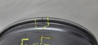 фото thumb №11, Mercedes gle gls w167 алюминиевый диск 21 a1674015300 fv