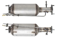 Купити Ford focus, s-max,mondeo, galaxy, c-max dpf 1420068, фото thumb