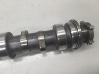 фото thumb №9, Вал распределительного вала 1.3 1.4 8v i-dsi 83km honda jazz ii r24