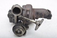 фото thumb №6, Alfa romeo 159 1.9 jtdm 115km турбина турбонагнетатель 55200807