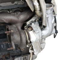 фото thumb №10, Audi tt s 8j 2.0 tfsi quattro двигун голий стійка cdlb 272km