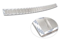 фото thumb №9, Opel movano nissan nv400 renault master молдинг стальной накладка na бампер