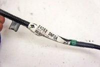 фото thumb №5, Ow035 nissan leaf i ze0 жгут дверь задняя