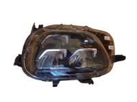 фото thumb №1, Citroen c3 iii lift 21- лампа левая перед led 9836267180