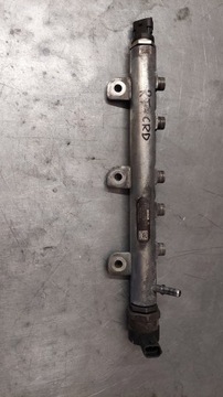 VOYAGER LANCIA 2.8 CRD 08-17R КОМПЛЕКТ РЕЙКИ ВПРЫСКА
