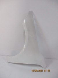 фото thumb №1, Крила лівий mercedes 118 a1188810300