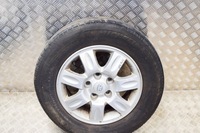 фото thumb №5, Kia carens un диск алюминиевая с шинами набор 52910-1d101 6jx15 et41 205/