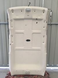 фото thumb №1, Jeep compass 06-16 стеля usa