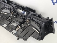 Бампер задний ferrari f8 tributo Цена, фото thumb