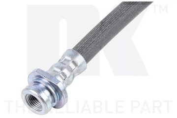 фото thumb №13, Шланг тормозной [nk]