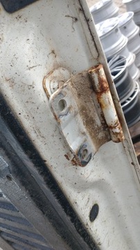 фото thumb №8, Mitsubishi l200 кришка кузов багажника камера