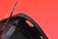 фото thumb №9, Зона деформации отбойник правый перед mercedes gl x164 06-12