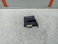 Купити Subaru crosstrek 3 модуль блок керування кондиціонера 72343fn531, фото thumb