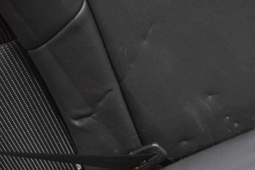 фото thumb №6, Сидіння сидіння комплект боковина обшивки напівшкіра eu peugeot 508 1 i універсал рестайлінг