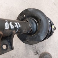 фото thumb №7, Hyundai ix35 1,7 2013 амортизатор пружина правый перед с nowego автомобиля