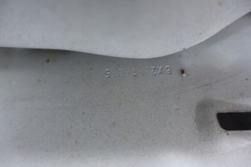 фото thumb №8, Крило правий перед переднє jaguar xf x250