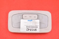 фото thumb №1, Лампа освещение салона задняя 7356121870 fiat tipo 2 ii sedan 15-21