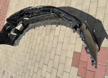 фото thumb №8, Бампер audi a7 c7 s line рестайлинг 4g8