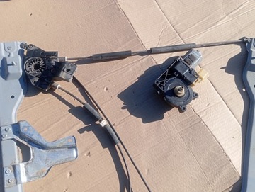 фото thumb №7, Ford f-150 15- подъемник стекла правый перед переднее механизм подъёма