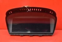 фото thumb №1, Дисплей радіо навігації 9151979 bmw e90 e91 04-10