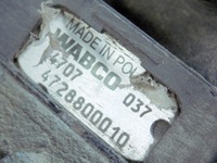 фото thumb №6, Iveco stralis 450 euro 5 клапан подушок 4728800010