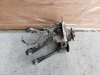 фото thumb №1, Bmw g11 g12 поворотний кулак важелі лівий задня 21r