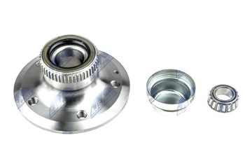 фото thumb №2, Nty ступица колёса перед з подшипниками mercedes c-klasa e-klasa 202 210