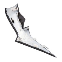 фото thumb №13, Mercedes c118 защита стойка c правая верхний накладка стойка a1186900700