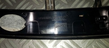 фото thumb №10, Jaguar f-pace f pace xf x260 універсал третє світло сплав кришки зад