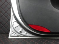 фото thumb №8, Hyundai i30 2 ii 5d hb lift двері ліва перед передні