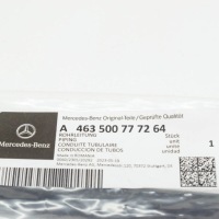 Mercedes-benz g-class w463 шланг холодоагент охолоджуючої a4635007772 Київ, фото thumb